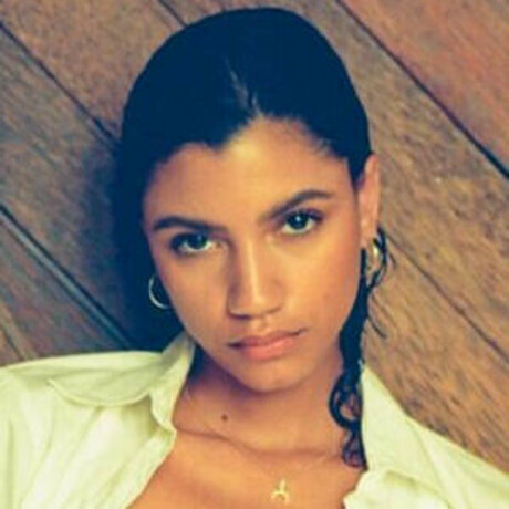 Cecilia Solivan star porn images