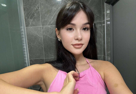 Aleksa sun erotic pornstar pic