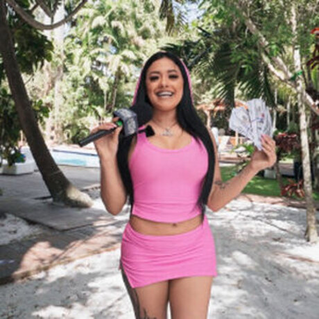 Brujabunny pornstar free photo