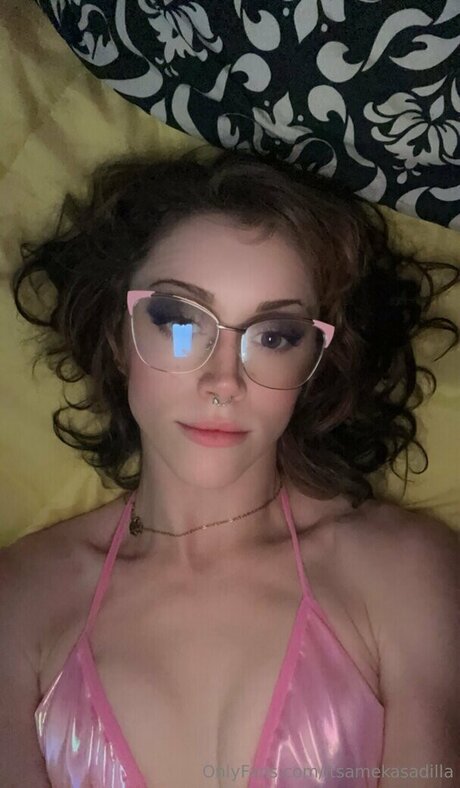 itsamekasadilla best model pics