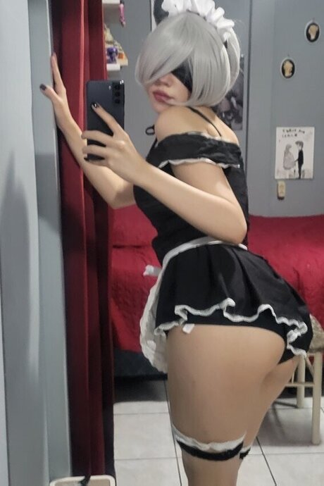 likeviolence_ sexy pornstar image