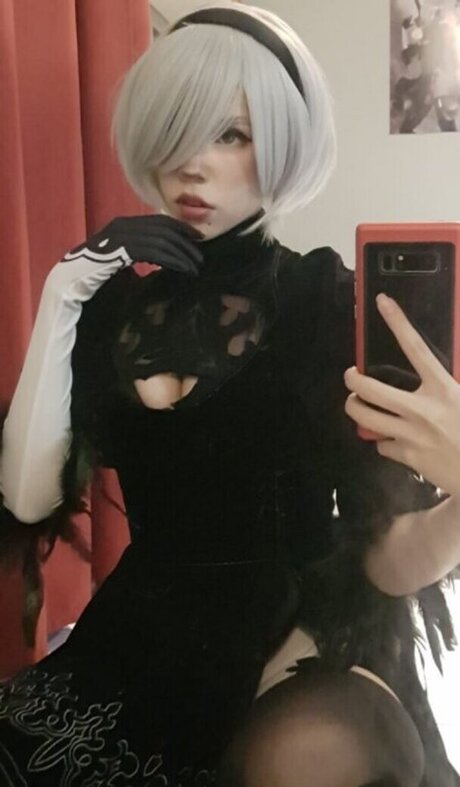 likeviolence_ pornstar exclusive pic