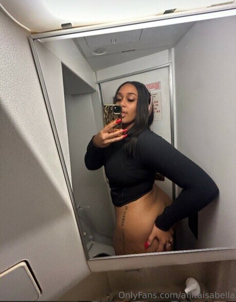 Anita Isabella model nice galleries