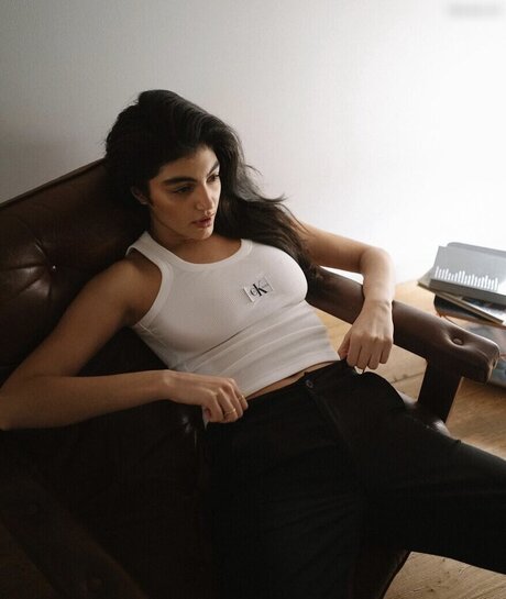 Soulin Omar adult star photo