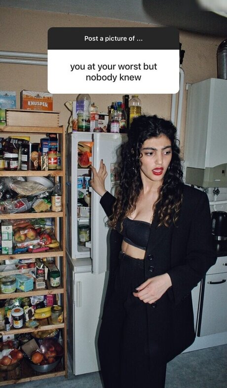 Soulin Omar pornstar photo