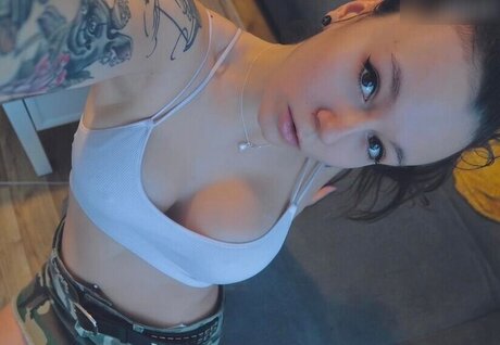 Jenny Jennson nice model pic