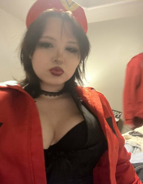 lillys of the valley nude model pictures