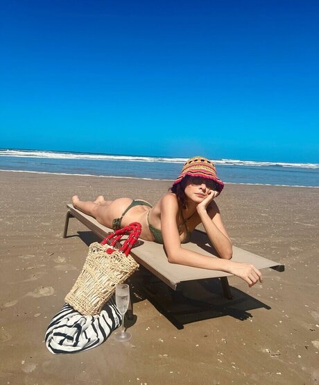 Giselle Batista pornographic star photo