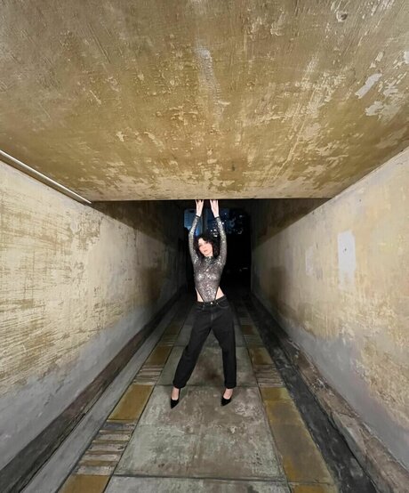 Giselle Batista pornstar adult pic