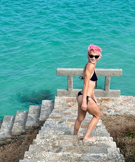 Giselle Batista model pornographic photos