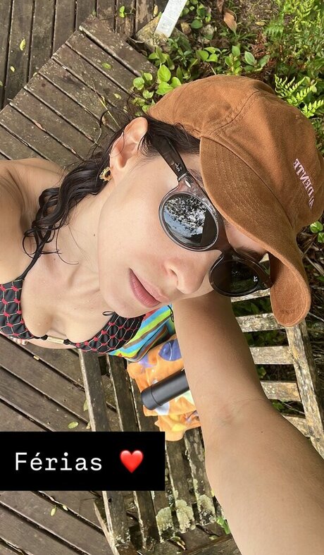 Giselle Batista star nice images