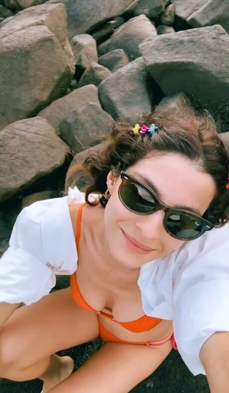 Giselle Batista star erotic gallery