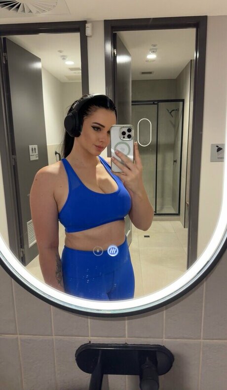 Eleanorsaur pornographic actress image