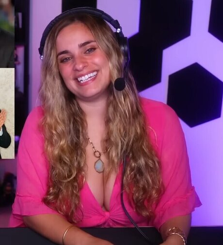 Kristen Stephensonpino Profile pic