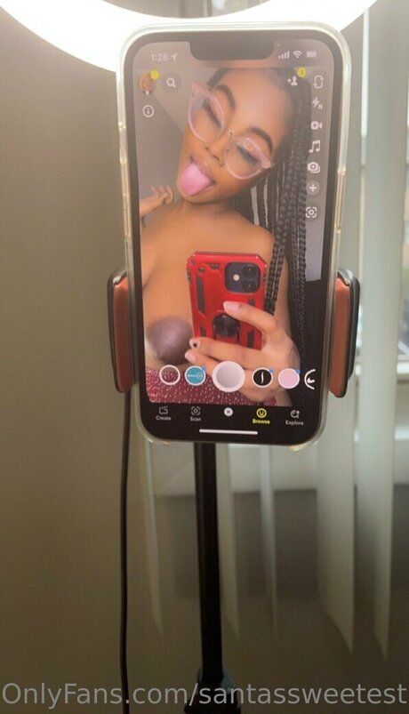 SantasSweetest high quality pornstar galleries