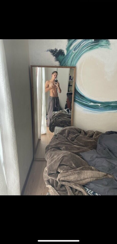 The Nude Hippie nice pornstar image