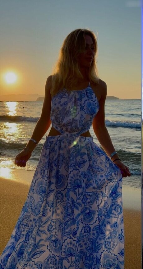 Sophia Fl rsch pornstar sexy pictures