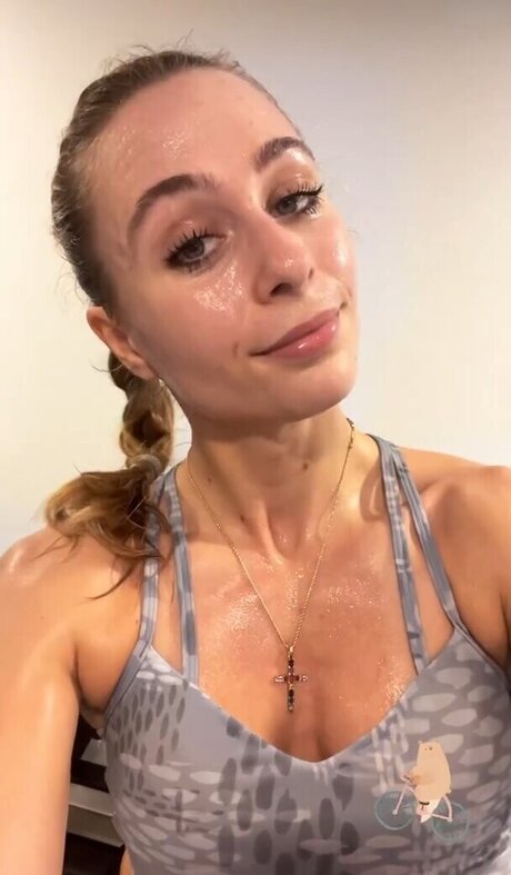 Sophia Fl rsch model nice pic