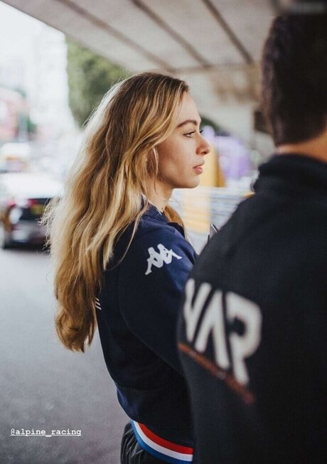 Sophia Fl rsch hd star img