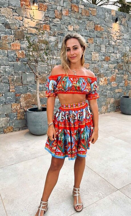 Sophia Fl rsch porn star picture