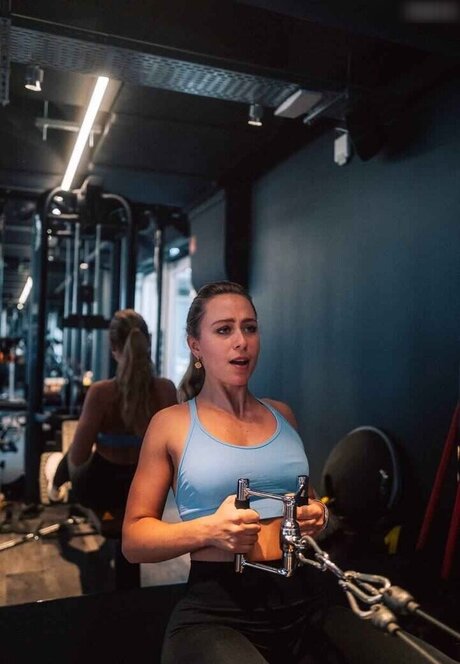 Sophia Fl rsch nice actress archive