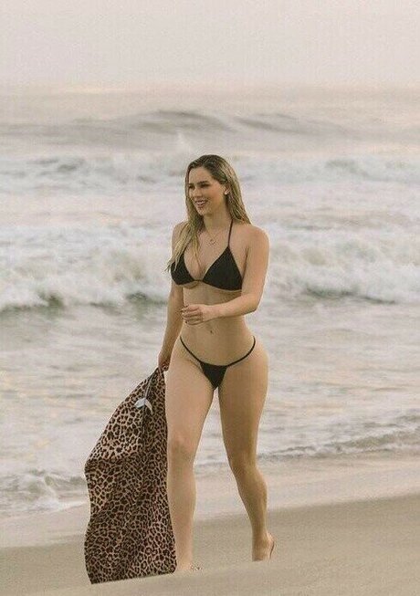 Debanhy Ariadne actress picture