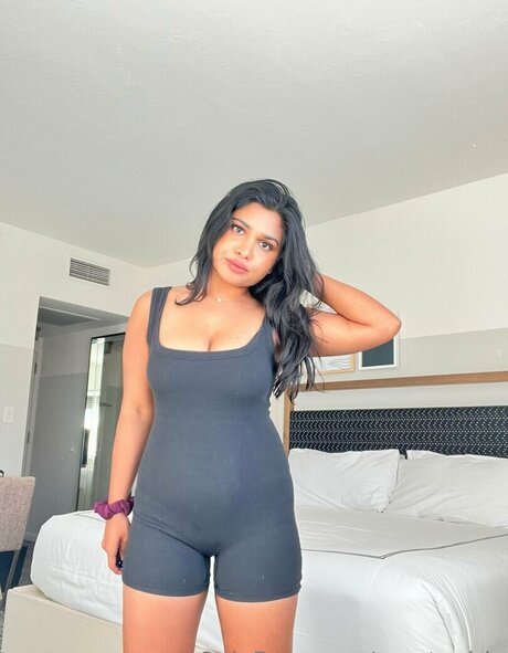 Miss Patel high quality model images