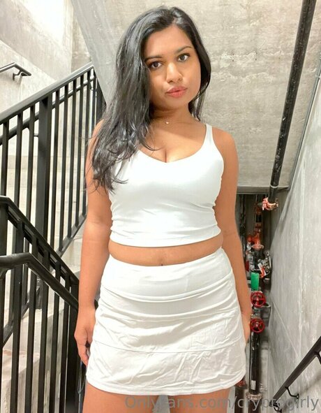 Miss Patel xxx model image