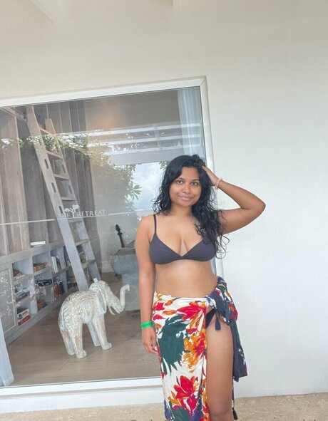 Miss Patel star best image