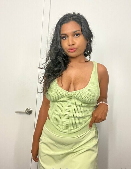 Miss Patel star gallery