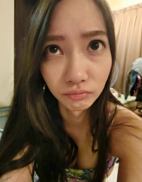 Sandykaka_ beautiful pornstar archive