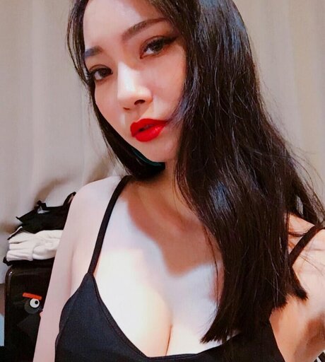 Sandykaka_ pornographic actress picture