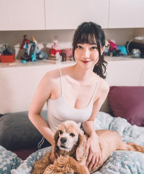 Sandykaka_ star exclusive photos