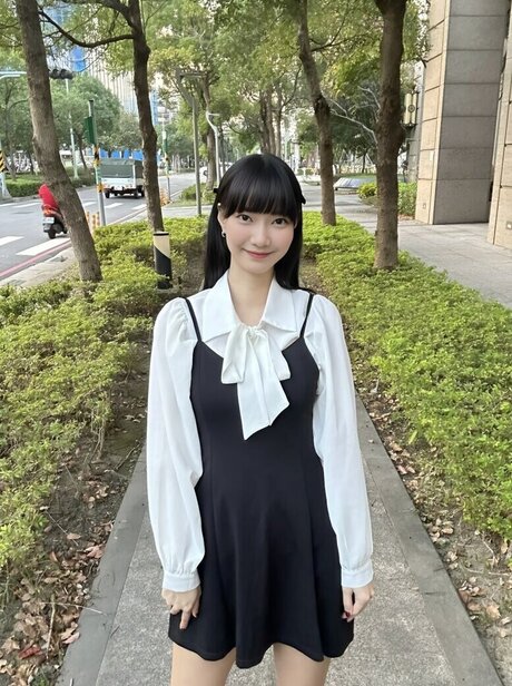 Sandykaka_ sexy model gallery