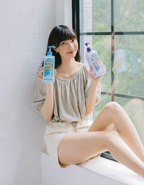 Sandykaka_ sex star image