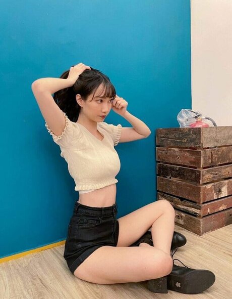 Sandykaka_ star erotic image