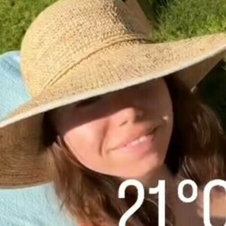 Jana Kristina Heiland perfect actress pics