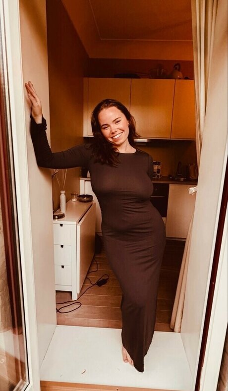 Jana Kristina Heiland pornstar nude images