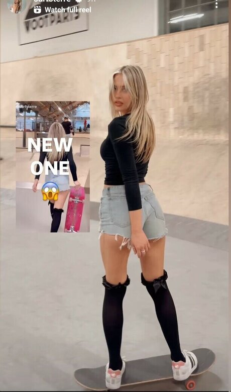 Sterre Meijer actress picture