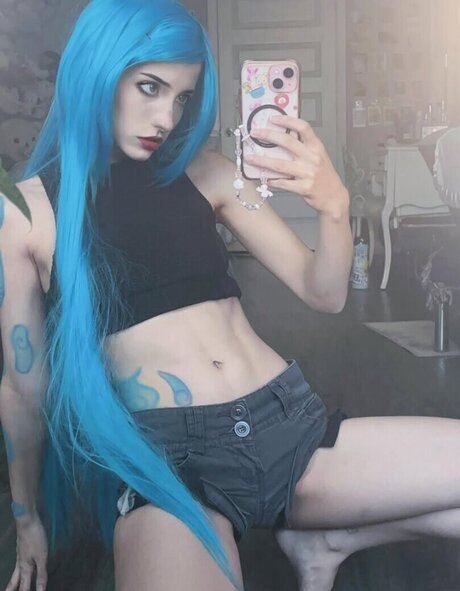 selkiewoah naked actress images