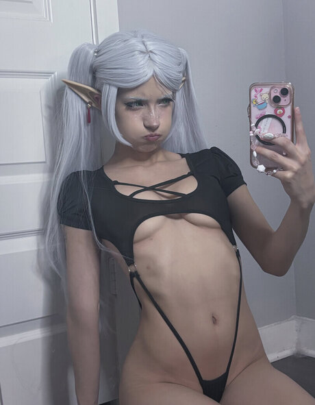 selkiewoah star nude pictures