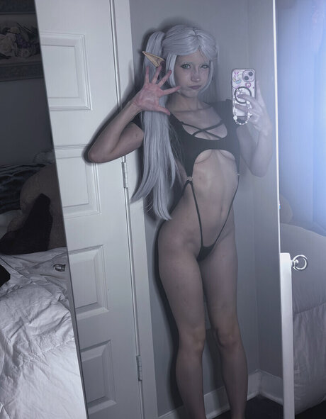 selkiewoah star adult pics