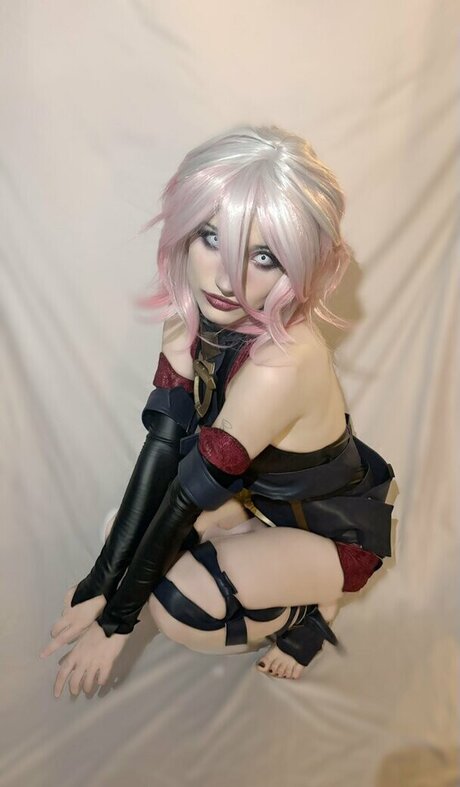 selkiewoah hot pornstar photo