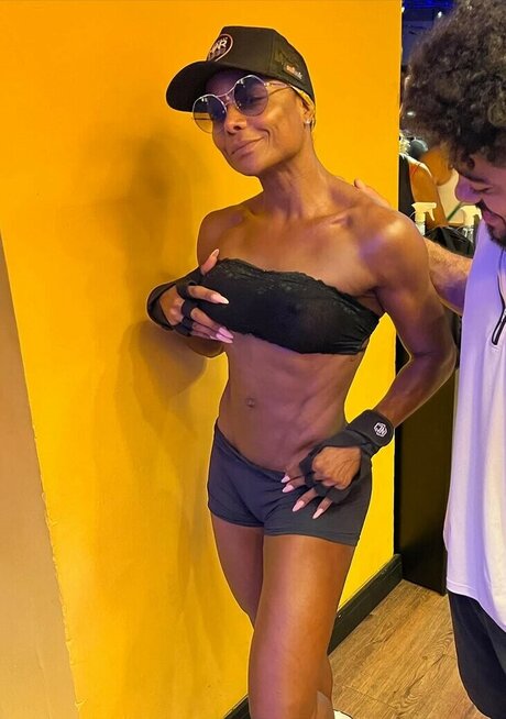 Adriana Bombom best pornstar photos