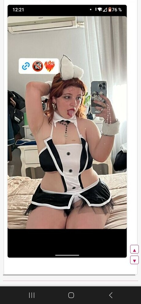 Luciifferr hot star pics