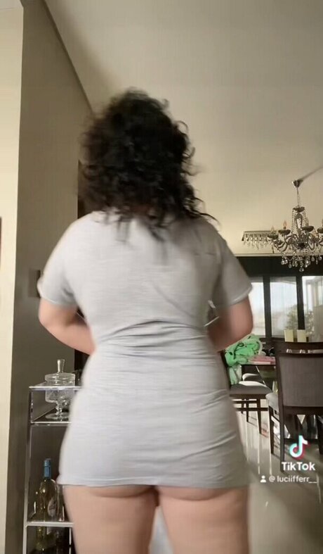 Luciifferr beautiful pornstar picture