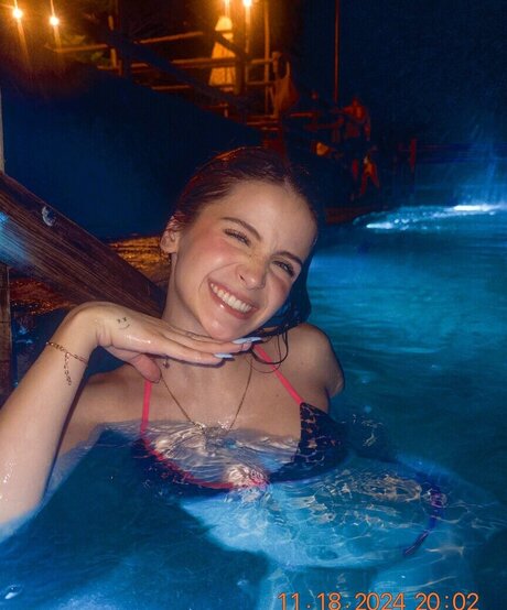 Maria Nicolly free star photo