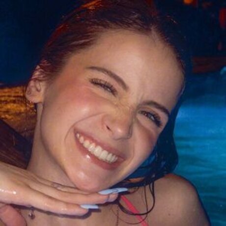 Maria Nicolly star exclusive images