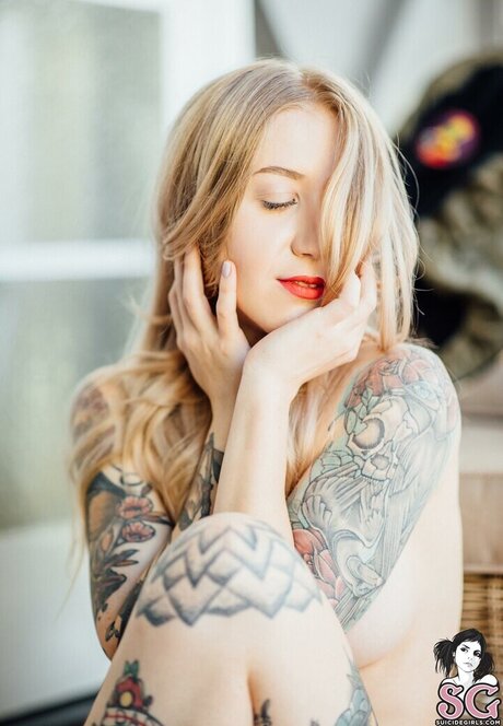 Emmameow free model pic