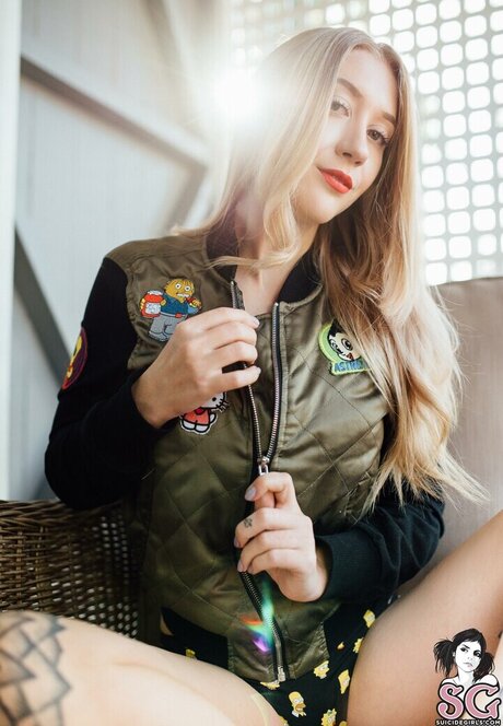 Emmameow hot actress photos